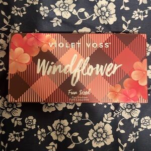 Violet Voss Windflower Eyeshadow Palette